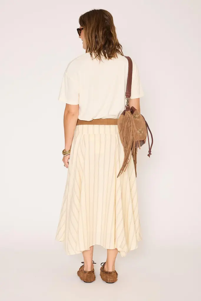 MKT Studio Jordana Skirt