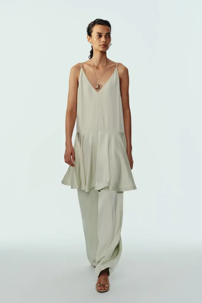 Saint Art Devon Dress