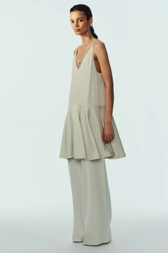 Saint Art Devon Dress