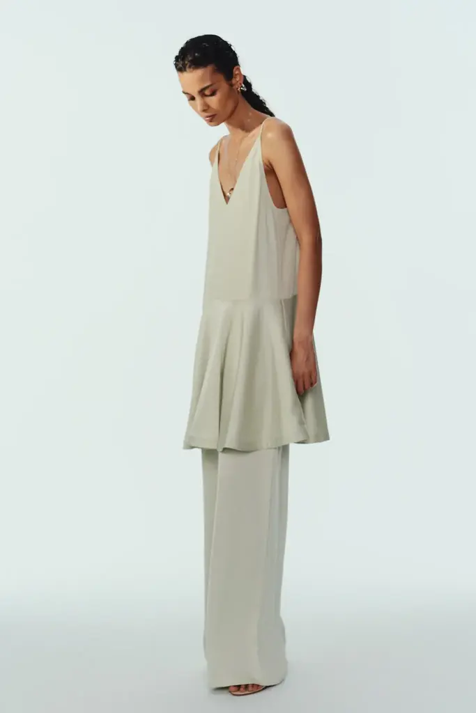 Saint Art Devon Dress