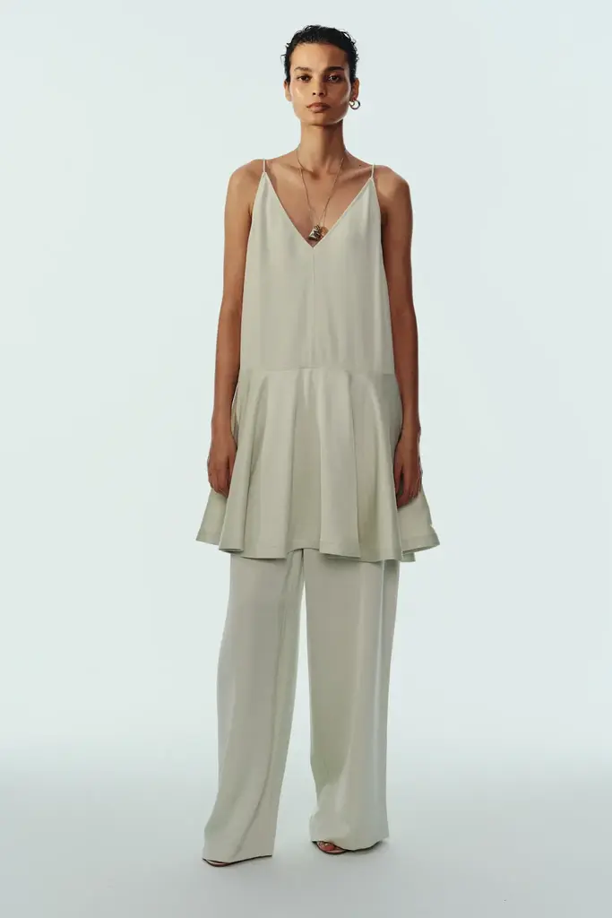 Saint Art Devon Dress