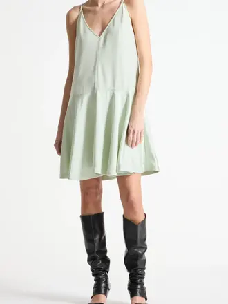 Saint Art Devon Dress