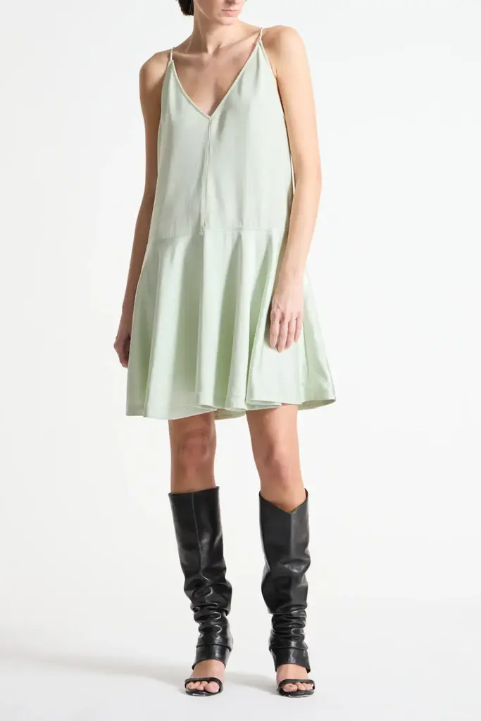 Saint Art Devon Dress