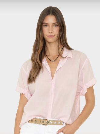 Xirena Channing Shirt