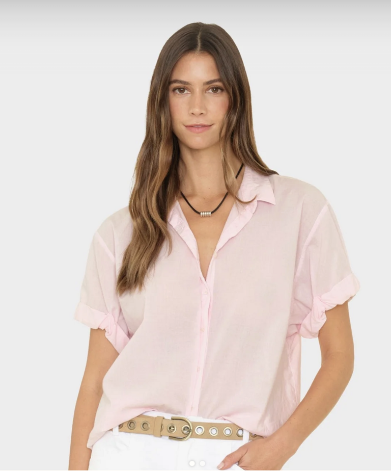 Xirena Channing Shirt