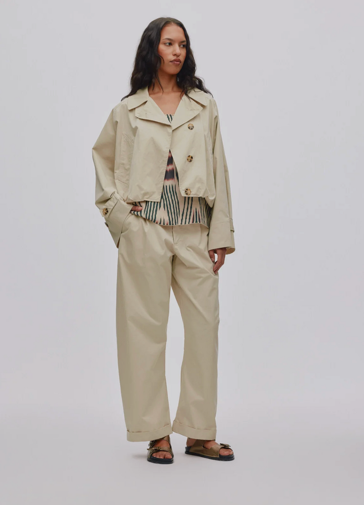 Rabens Saloner Tilla Light Fusion Jacket