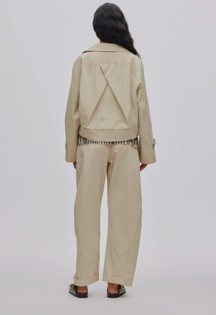 Rabens Saloner Tilla Light Fusion Jacket