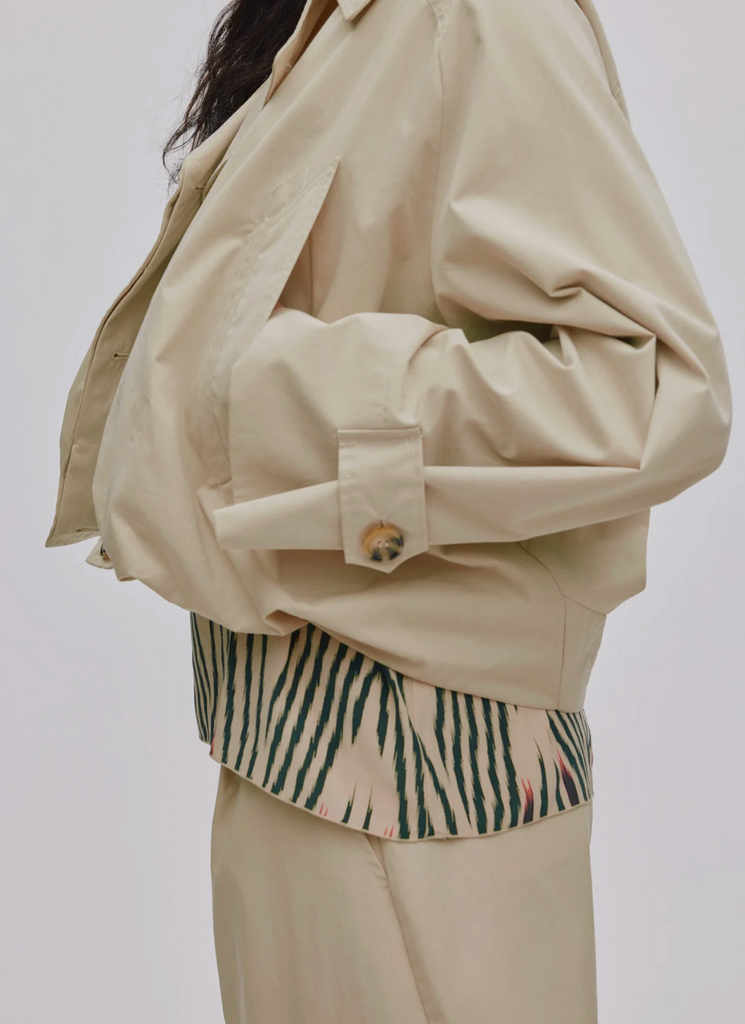 Rabens Saloner Tilla Light Fusion Jacket