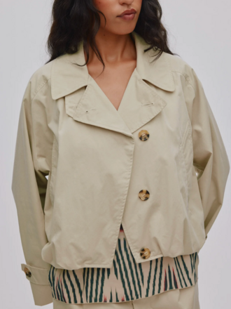 Rabens Saloner Tilla Light Fusion Jacket