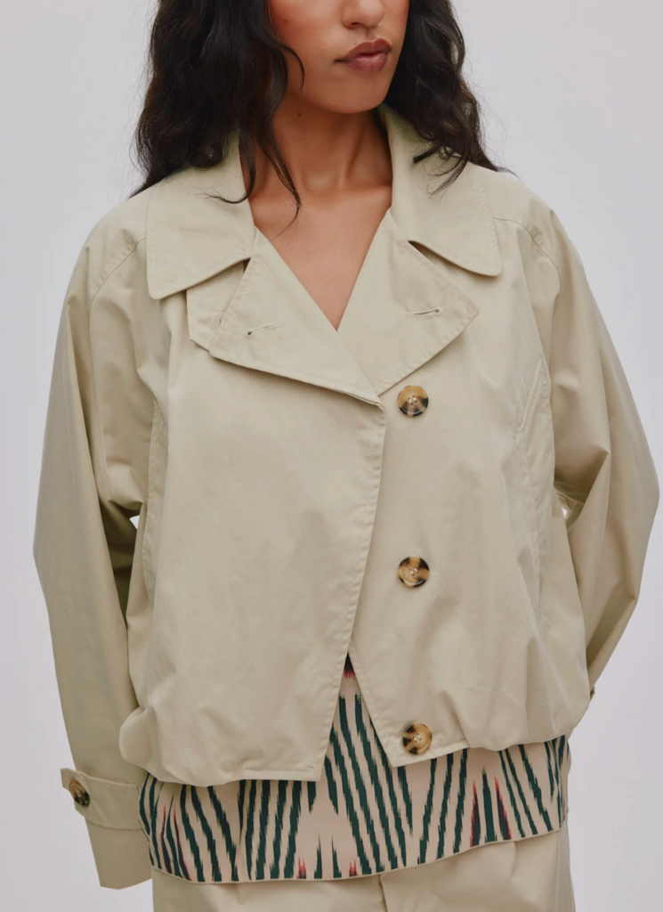 Rabens Saloner Tilla Light Fusion Jacket