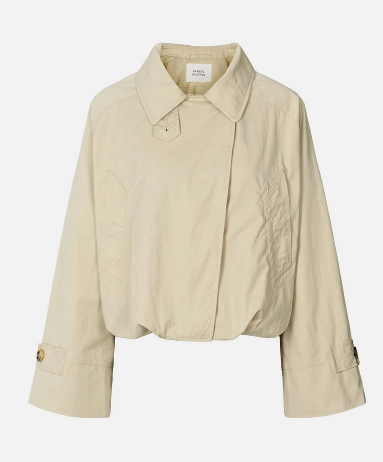 Rabens Saloner Tilla Light Fusion Jacket