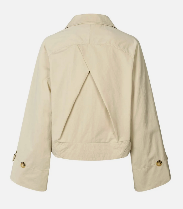 Rabens Saloner Tilla Light Fusion Jacket