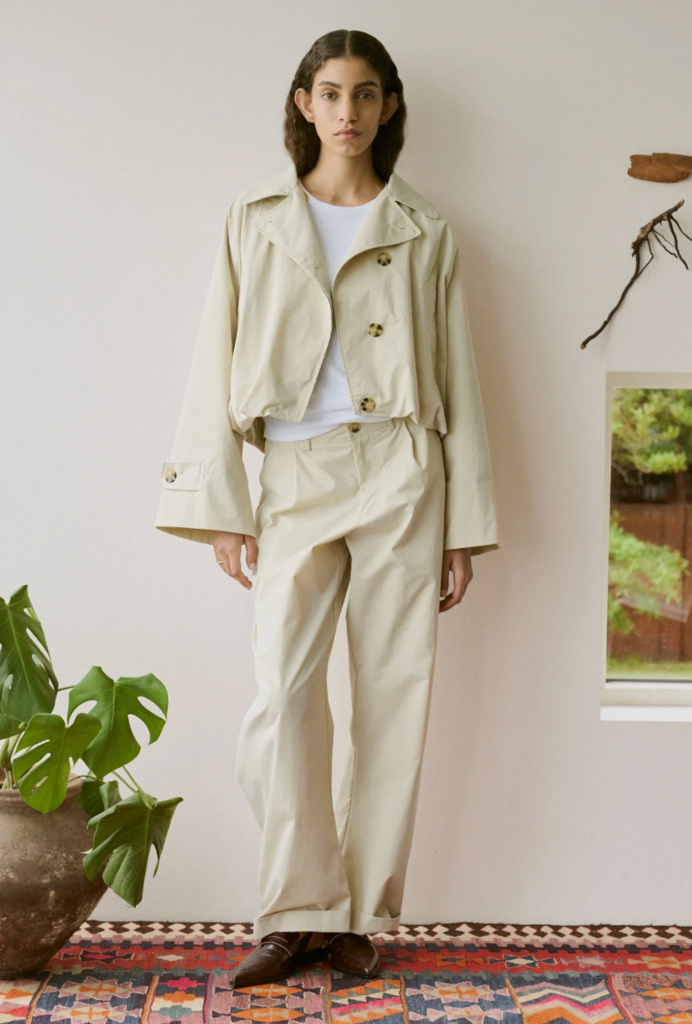 Rabens Saloner Tilla Light Fusion Jacket