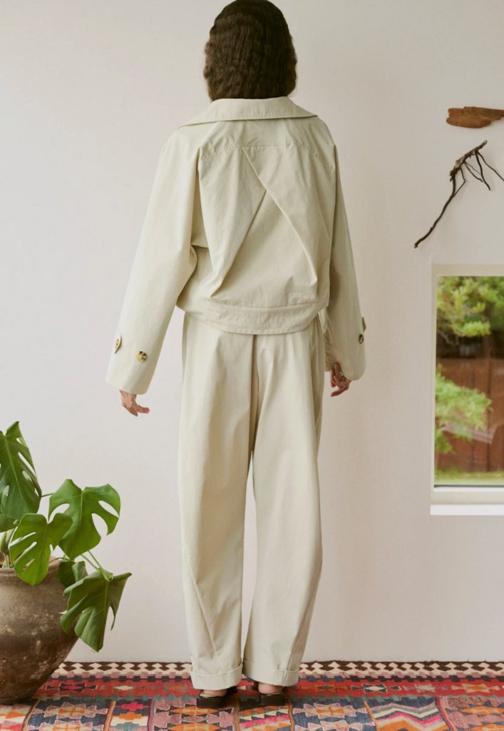 Rabens Saloner Tilla Light Fusion Jacket