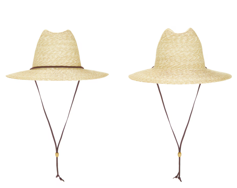 Hat Attack Willow Mini Surfer Hat