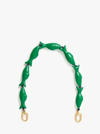 Clare V. Shortie Strap Sardine