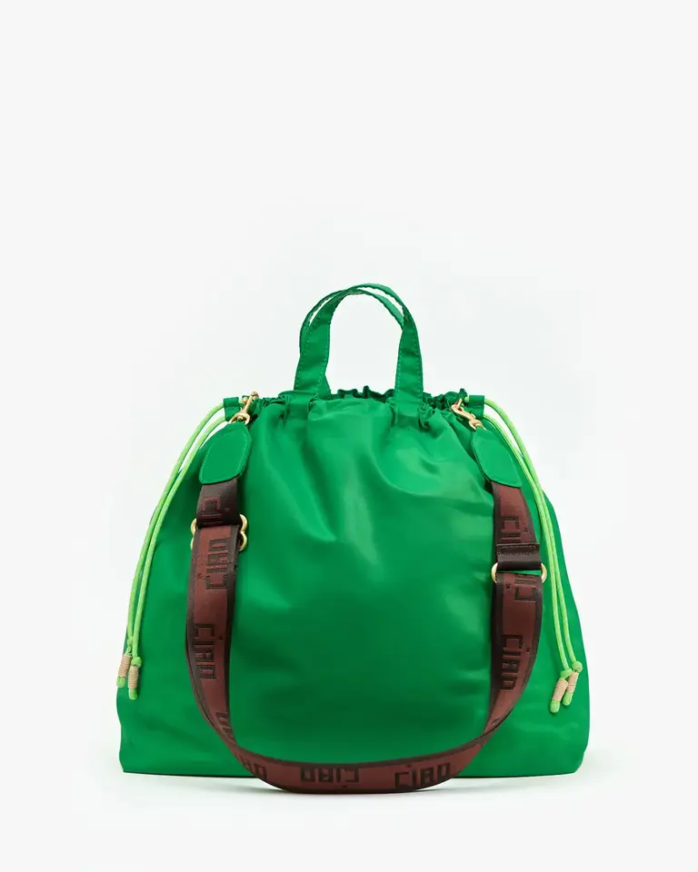 Clare V. Sac Tout in Fern