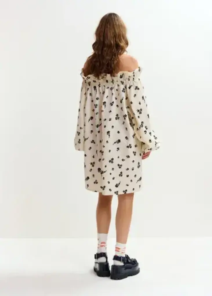 Essentiel Antwerp Jiskers Mini Dress