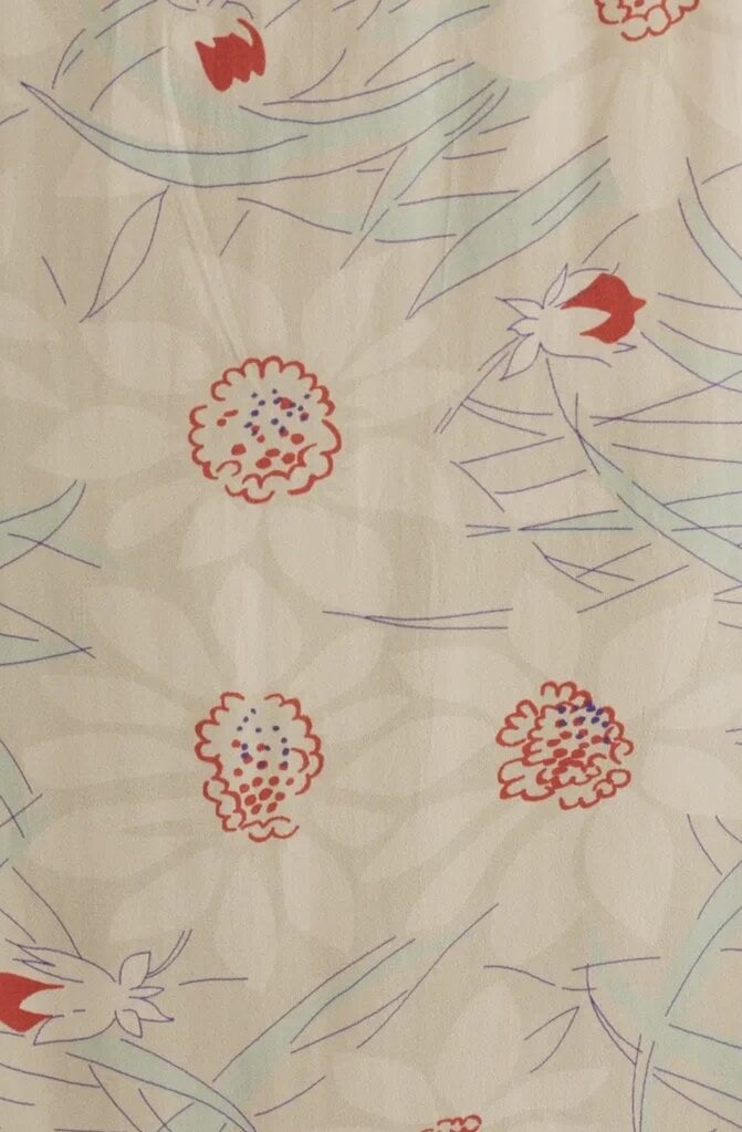 The Great The Sunroom Slip Dress