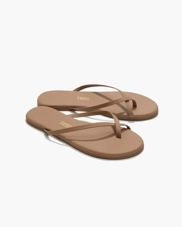 Tkees Riley Sandal