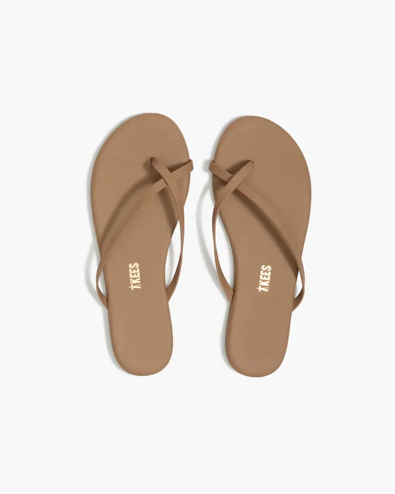 Tkees Riley Sandal