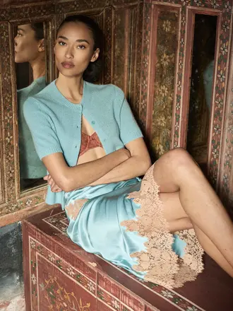 Dôen Elowette Skirt