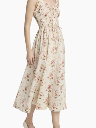 Dôen Emmaretta Dress