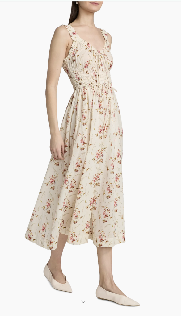 Dôen Emmaretta Dress