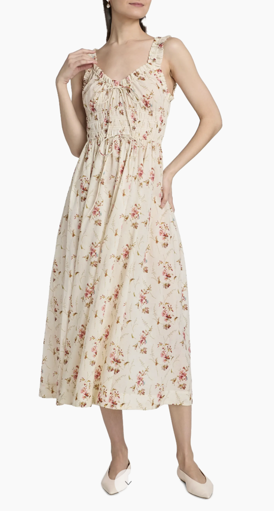 Dôen Emmaretta Dress