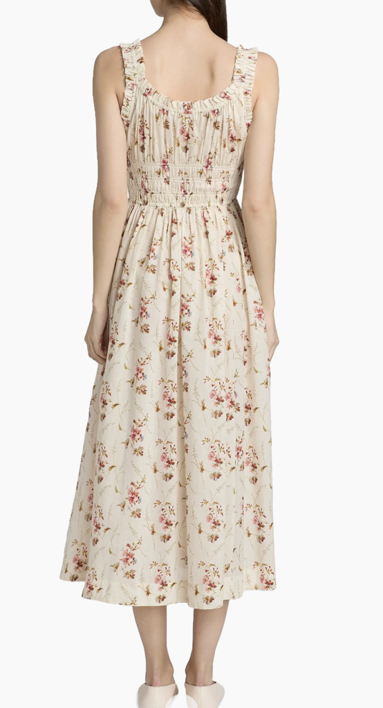 Dôen Emmaretta Dress