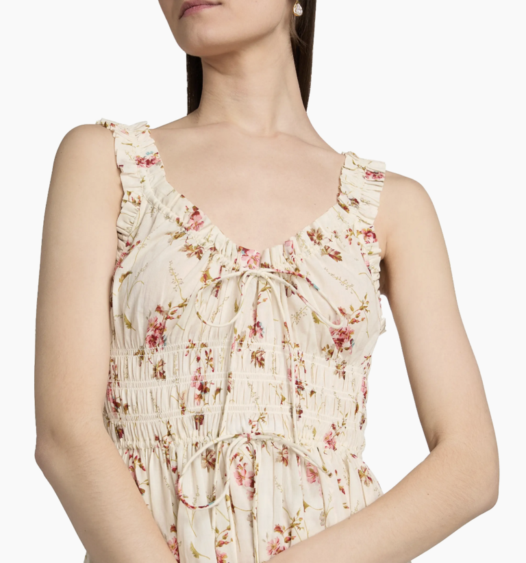 Dôen Emmaretta Dress