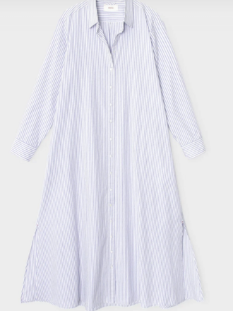 Xirena Boden Dress Striped