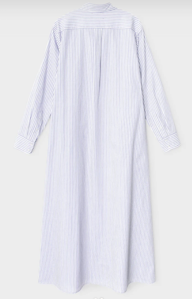 Xirena Boden Dress Striped