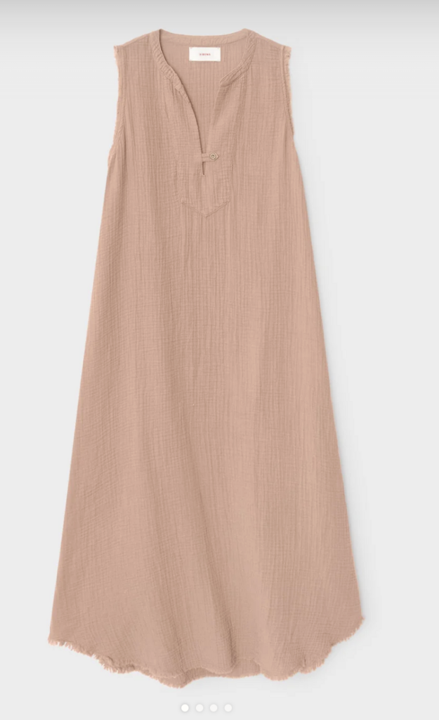 Xirena Preslyn Dress