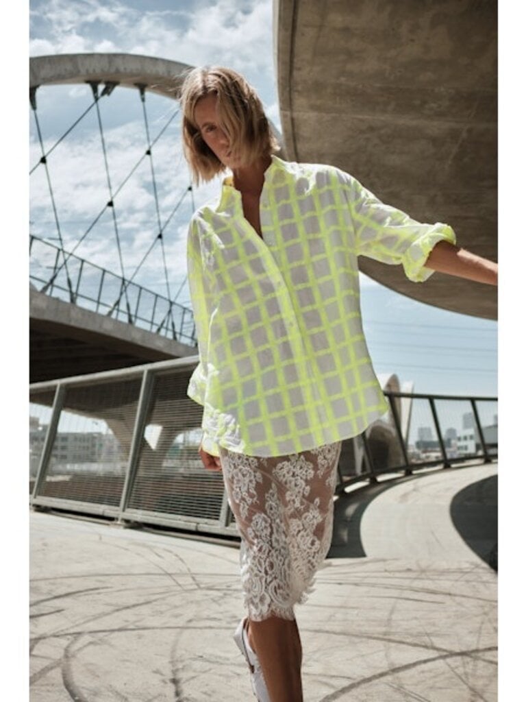 Cissa The Mr. Big Shirt