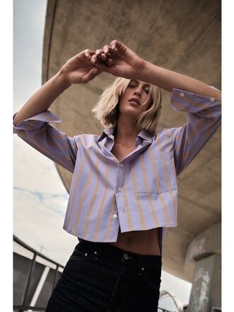 Cissa The BELLE, 100% Cotton