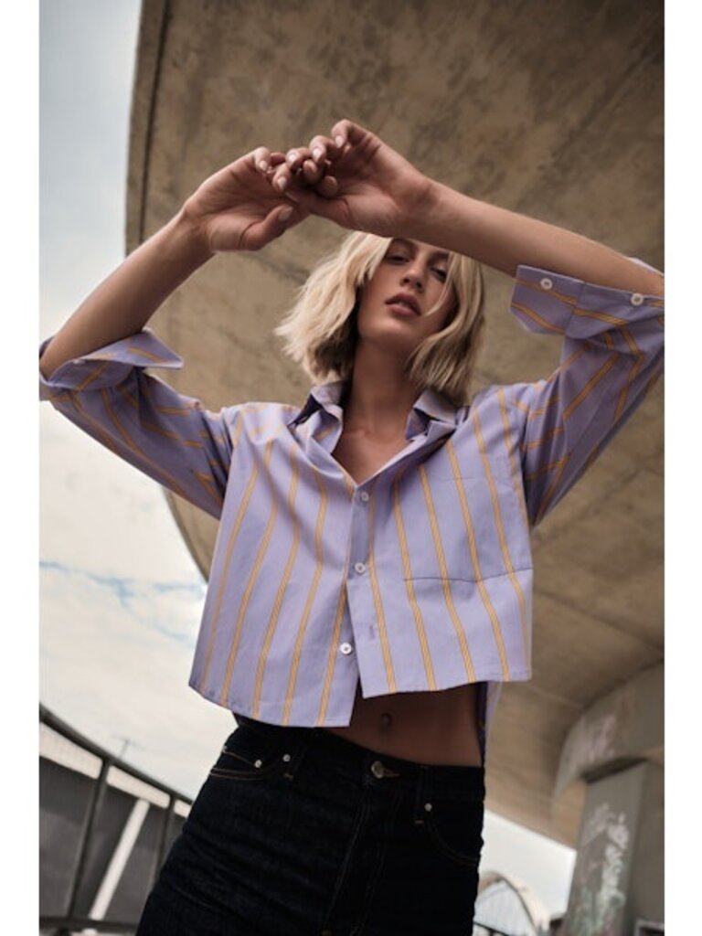 Cissa The BELLE, 100% Cotton