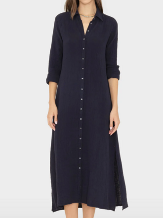 Xirena Boden Dress Gauze