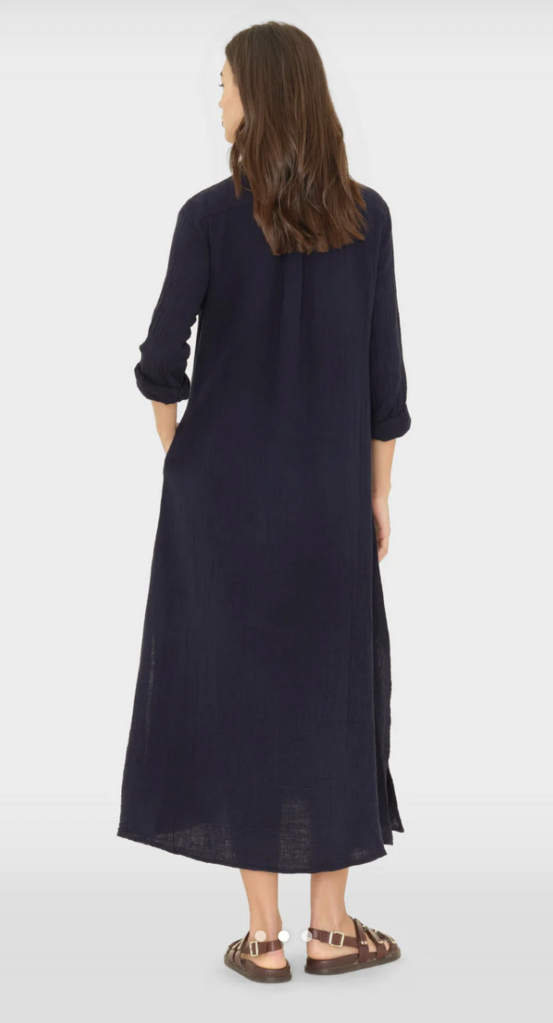 Xirena Boden Dress Gauze