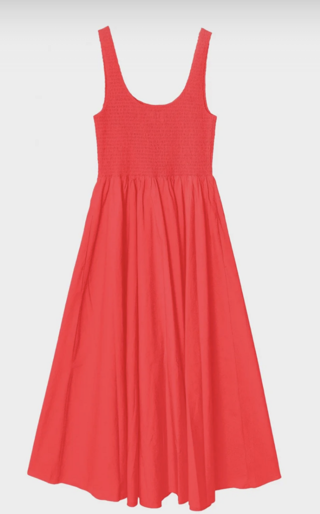 Xirena Florence Dress