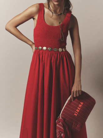 Xirena Florence Dress