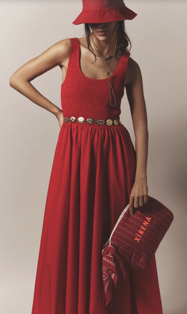 Xirena Florence Dress