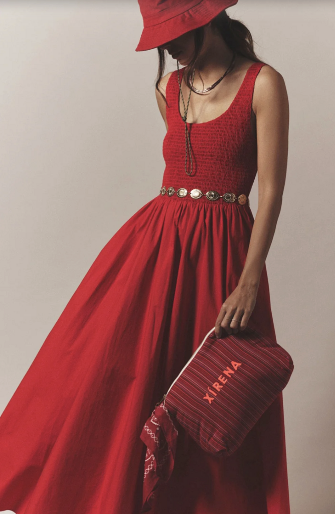 Xirena Florence Dress