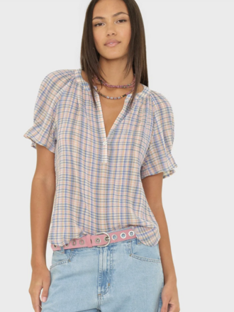 Xirena Astryde Top BBYU