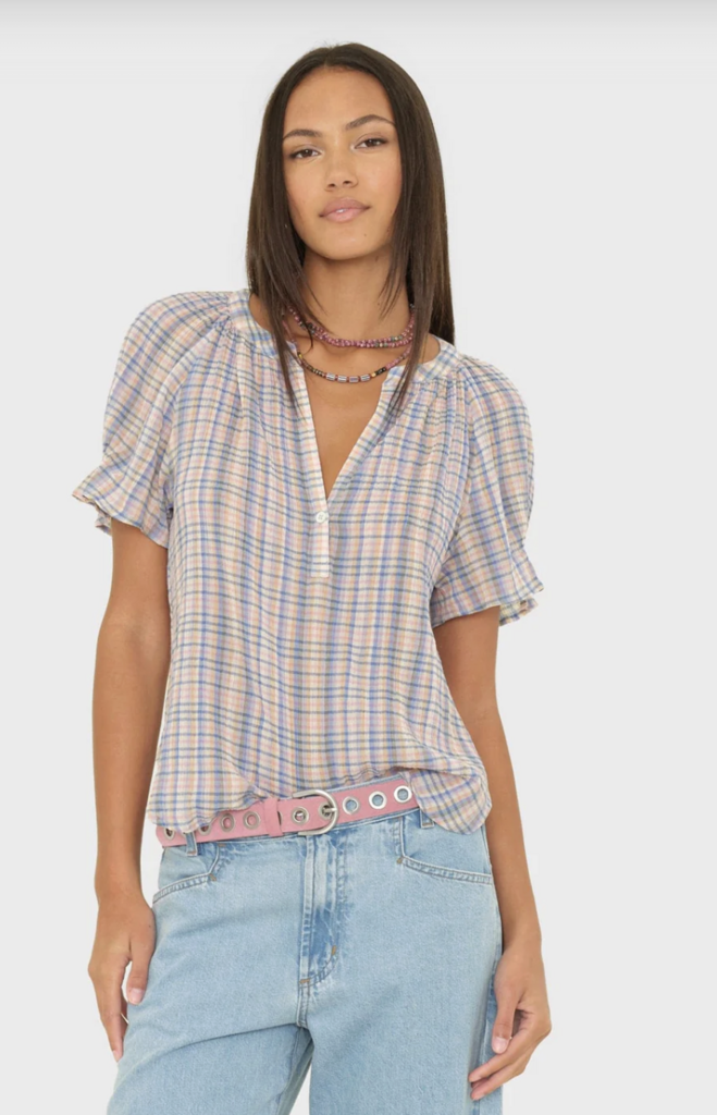 Xirena Astryde Top BBYU