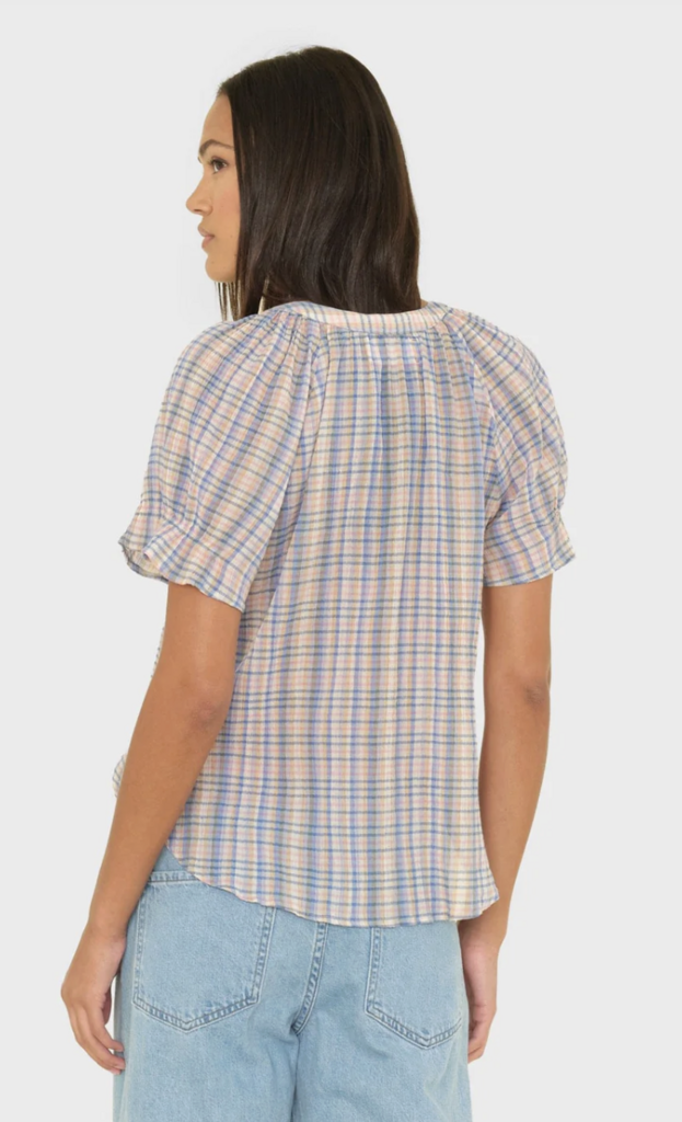 Xirena Astryde Top BBYU