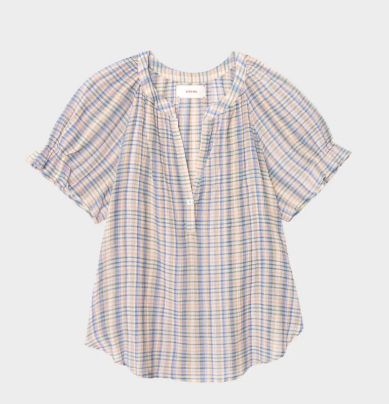 Xirena Astryde Top BBYU