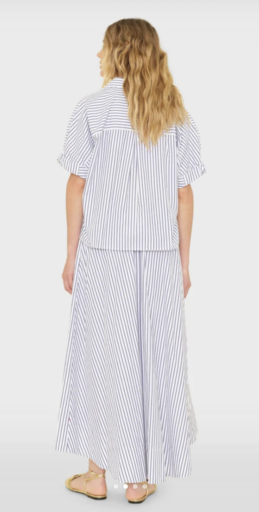 Xirena Gwynn Skirt WDBL