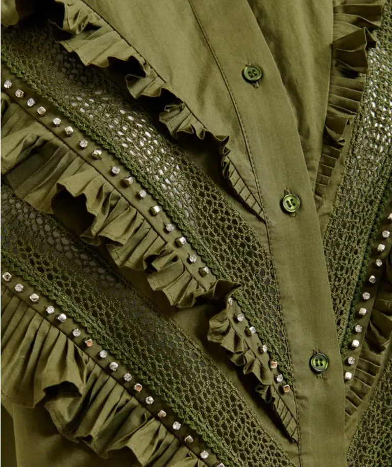 Essentiel Antwerp Jeandarlene Sleeveless Top