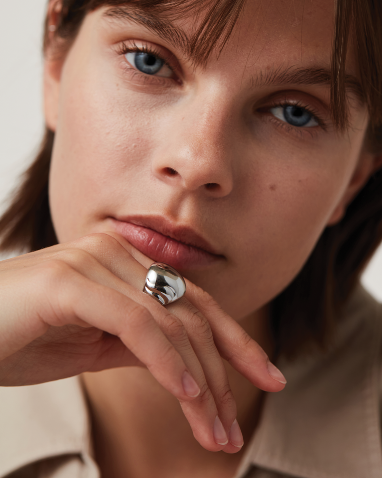 Jenny Bird Nelle Ring